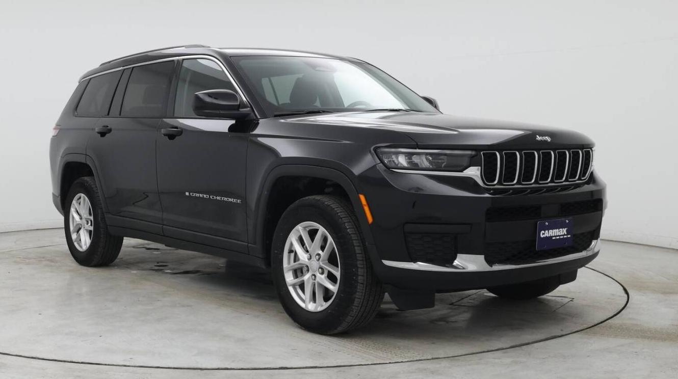 JEEP GRAND CHEROKEE 2023 1C4RJKAG7P8789500 image